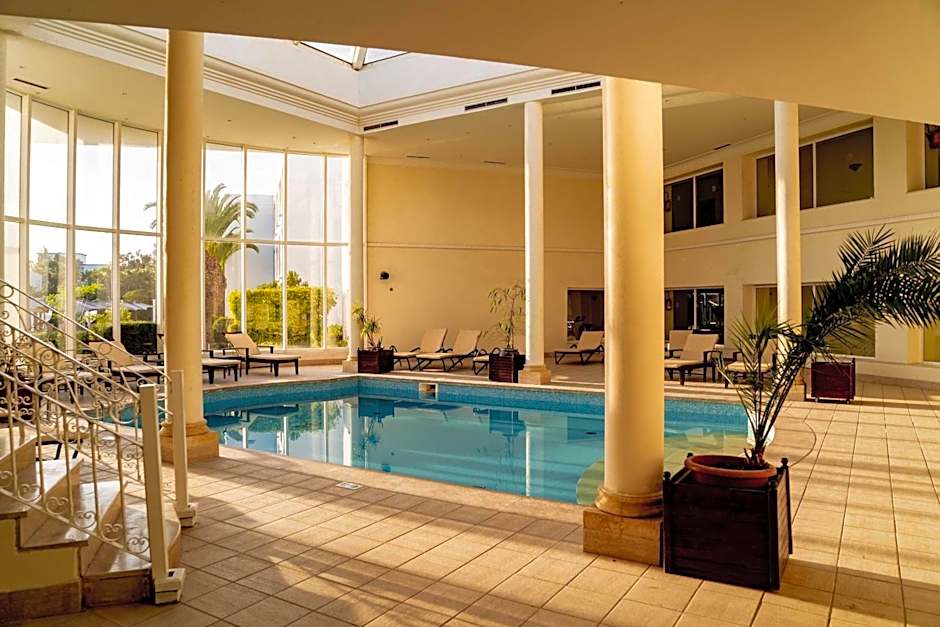 Hotel Flora Park by Turismark