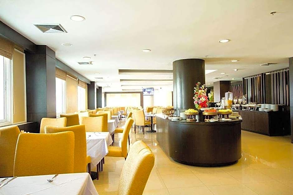 Wangchan Riverview Hotel