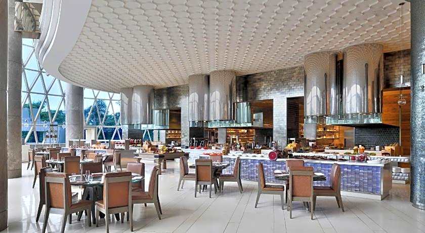 JW Marriott Hotel Kolkata