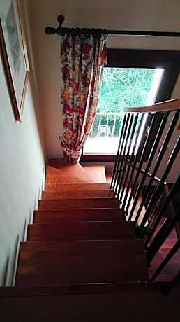 Duplex Quadruple Room