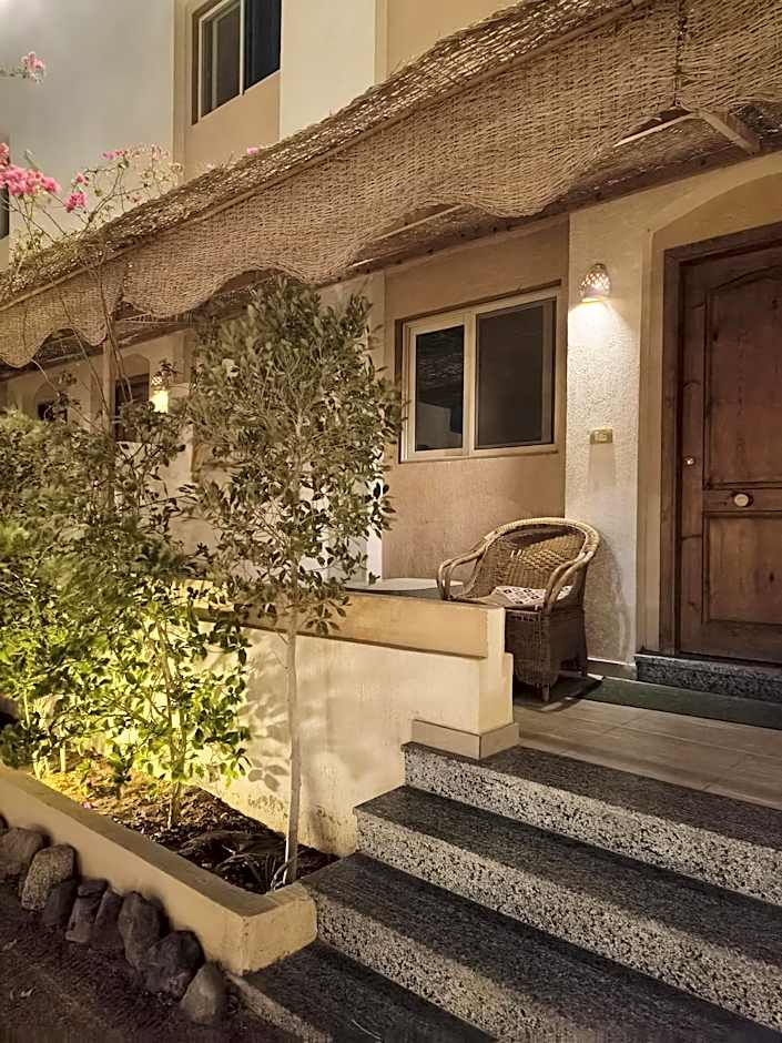 Al Deira Dahab Hotel