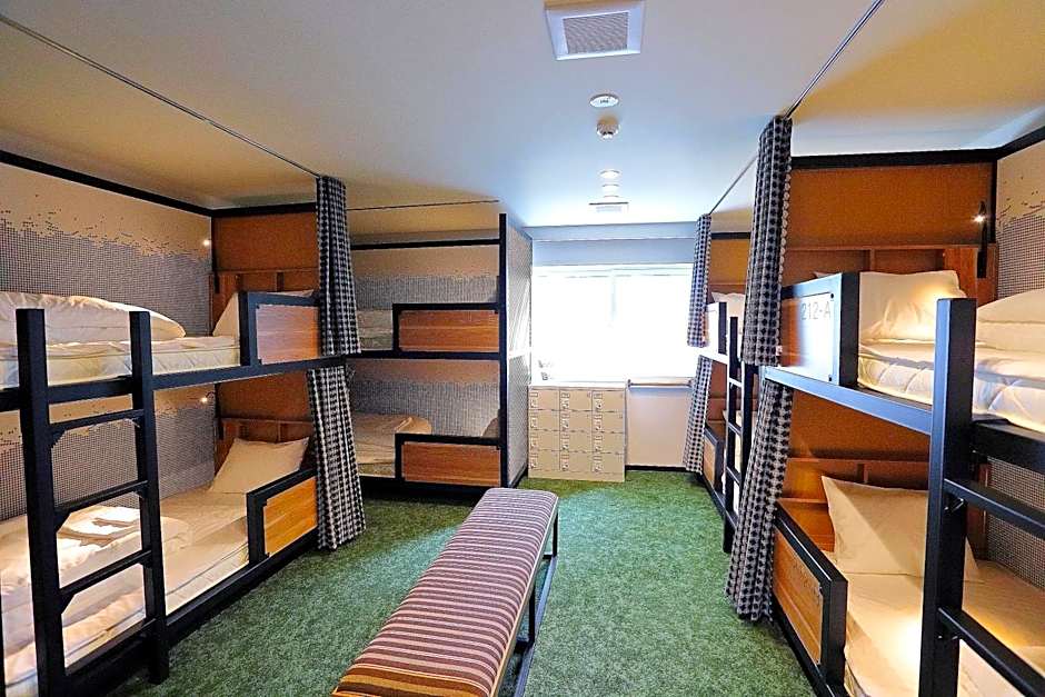 Hatago Coedoya – Kawagoe, AL