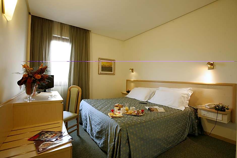 Hotel Bassetto