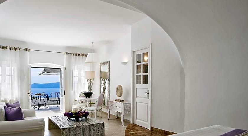 San Antonio Luxury Hotel