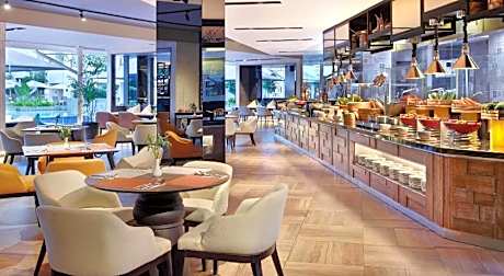 Grand Mercure Bali Seminyak