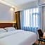 GreenTree Inn Beijing Daxing Caiyu Fuyuan Road Express Hotel