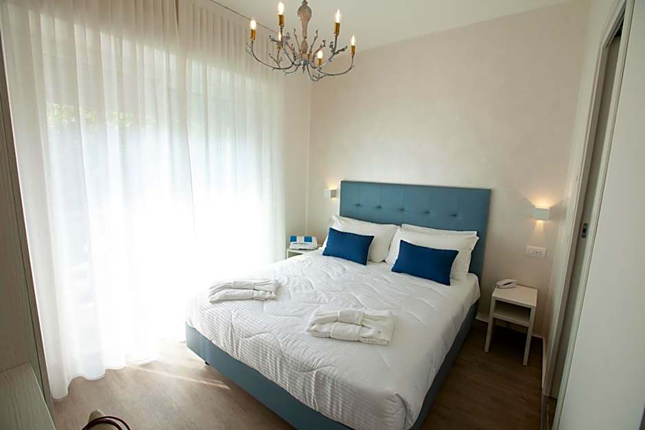 Hotel Maestri