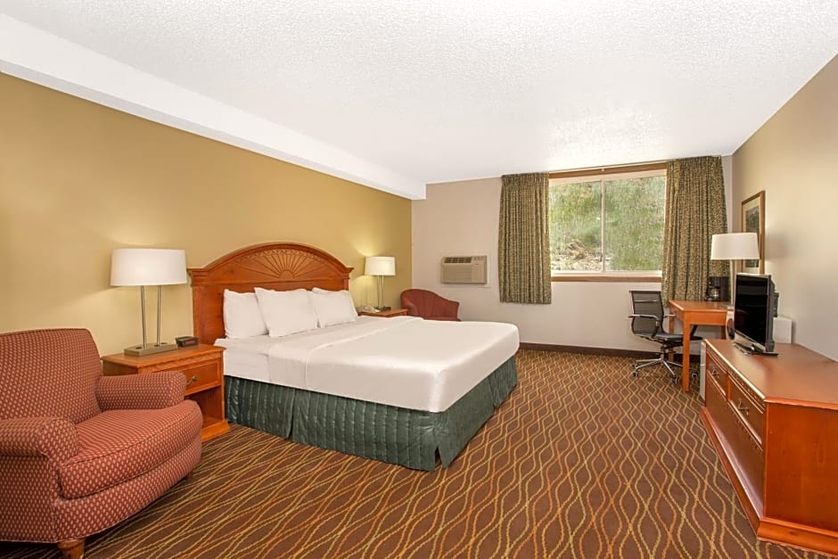 Days Inn by Wyndham Silverthorne