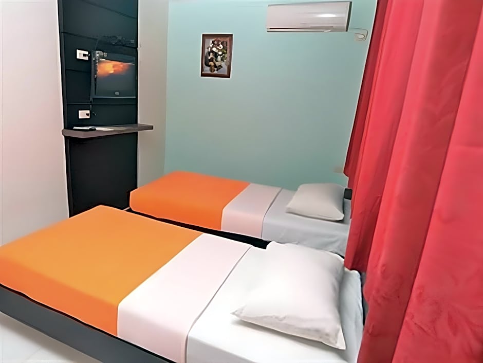 Davao Royal Suites and Residences