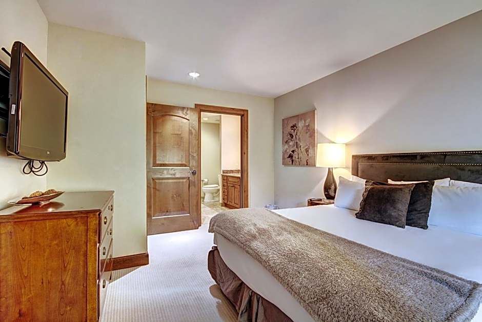 The Vail Collection at the Ritz Carlton Residences Vail