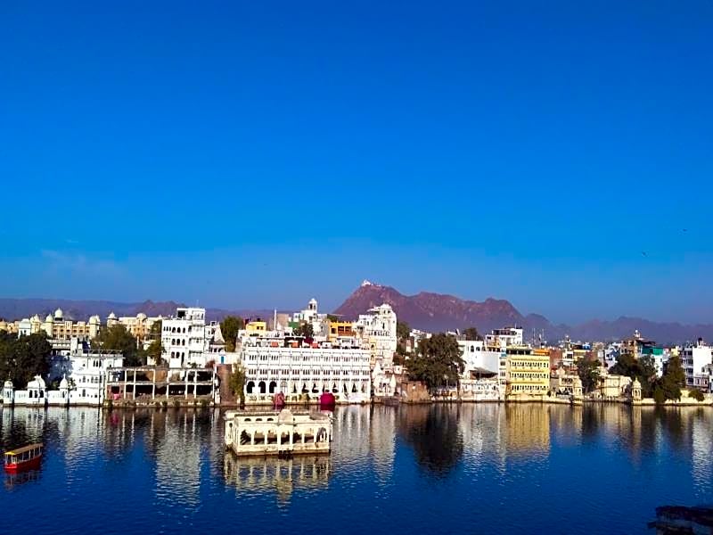 Hotel Aashiya Haveli