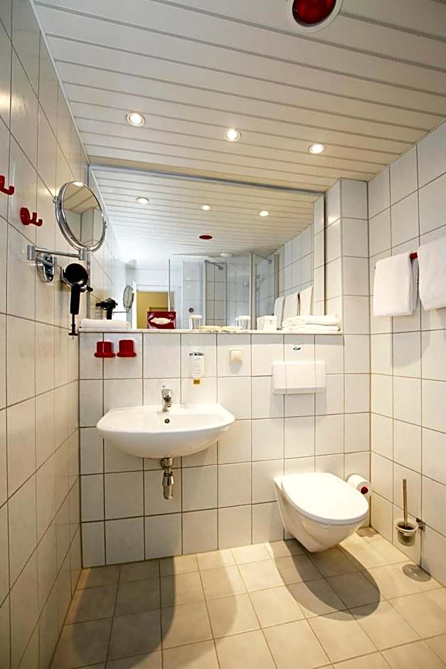 Hotel Märkischer Hof