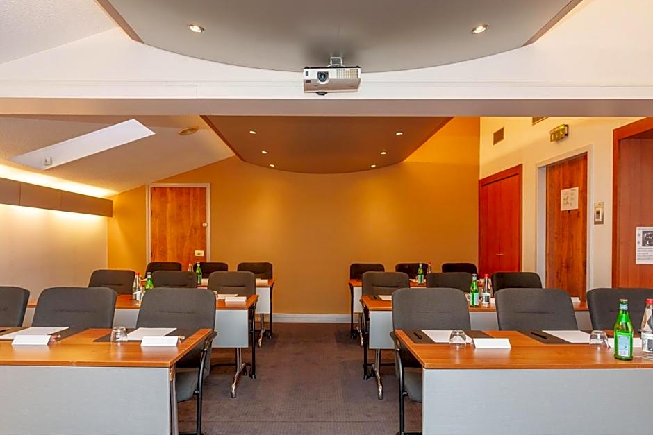 Plaza Hotel Capitole Toulouse