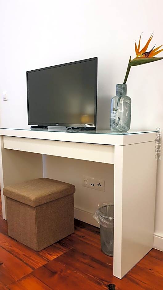 CC Guest House - "Ao Mercado"