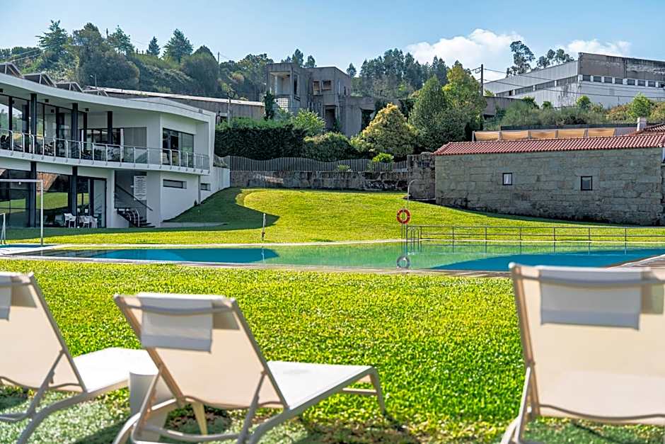 Paraíso Villas & Spa