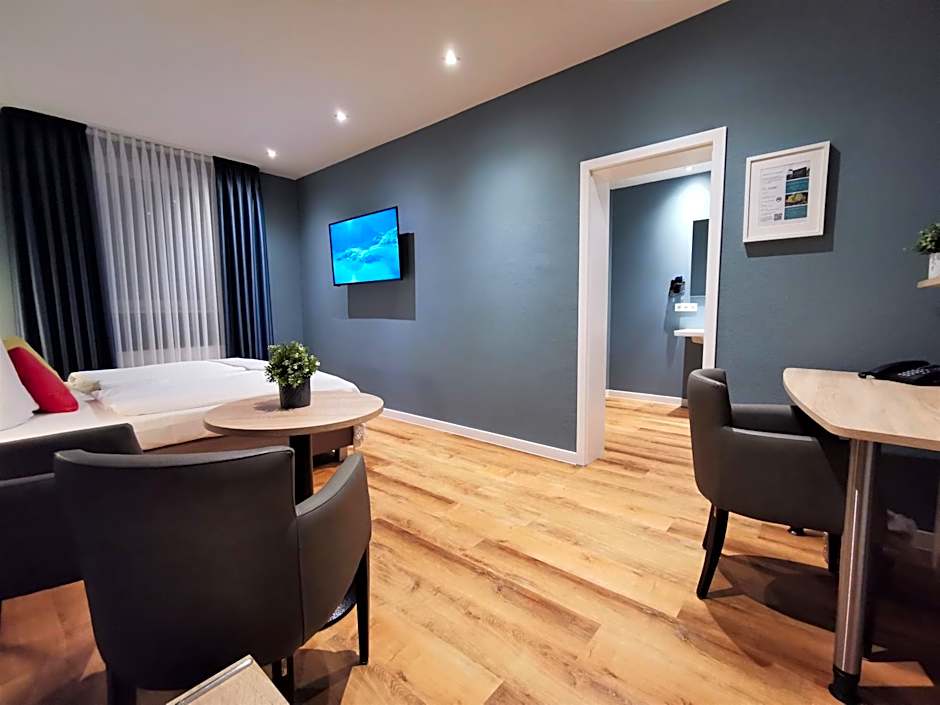 Hotel Restaurant Verst