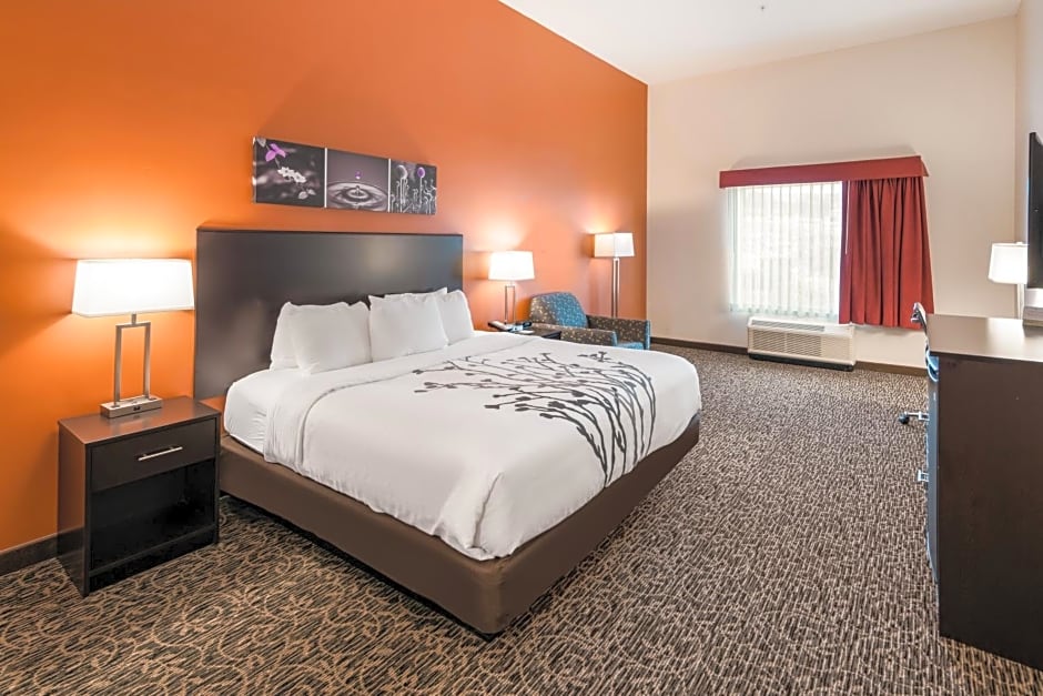 Sleep Inn & Suites Hurricane Zion Park Area