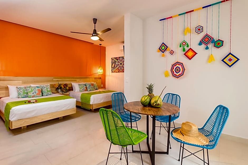 Riviera Sayulita Hotel