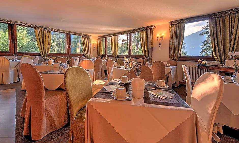 Hotel Caminetto
