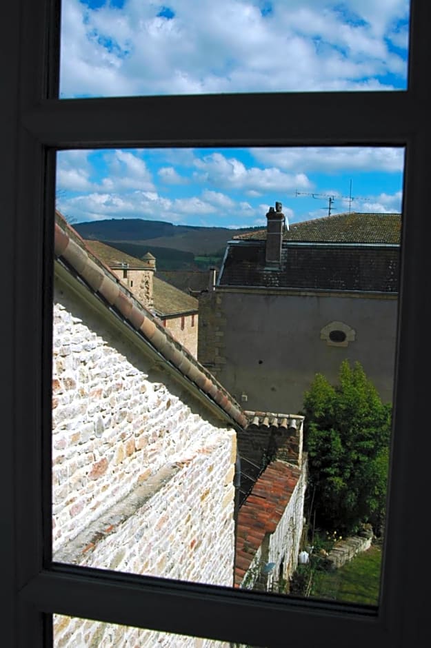 Le Clos de l'Abbaye