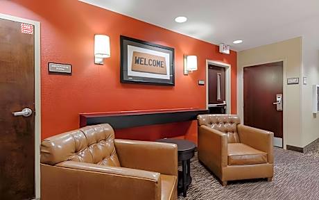 Extended Stay Laredo
