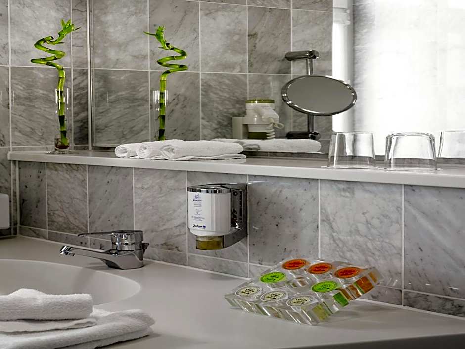 Radisson Blu Hotel Halle-Merseburg