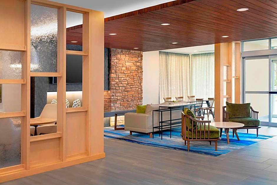 Fairfield Inn & Suites by Marriott Denver Tech Center North