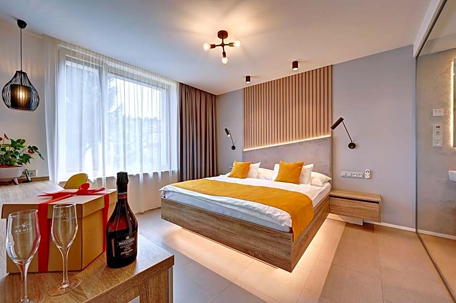 Wellness Hotel Fénix