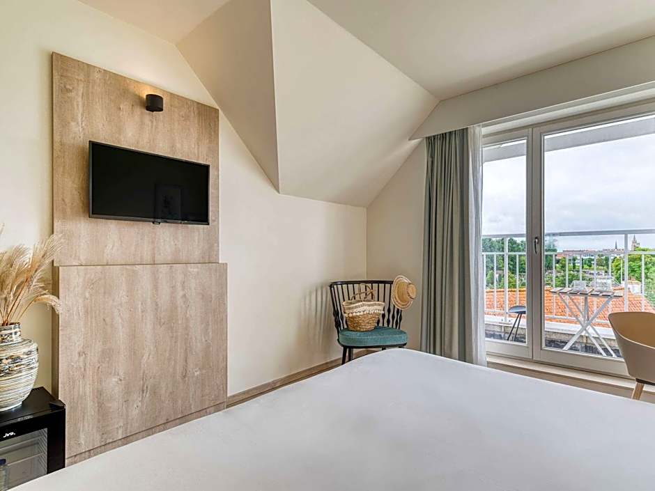 ibis Styles Nieuwpoort