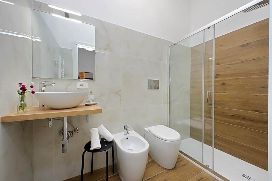 I Pini di Roma - Rooms & Suites