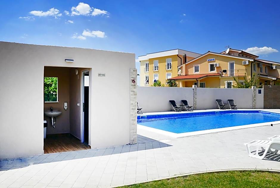 Hotel Quattro Medjugorje