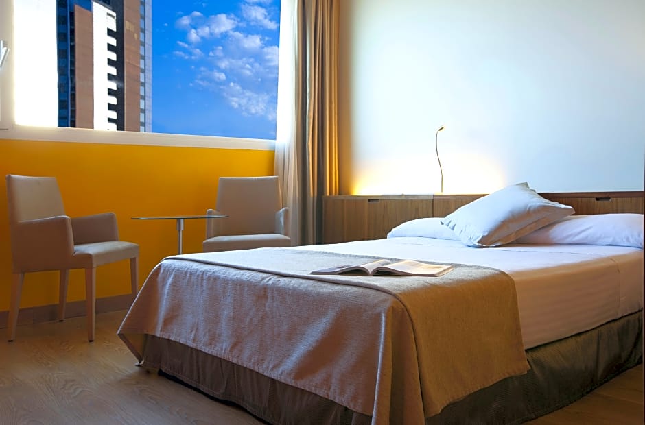 Hotel SB Diagonal Zero 4 Sup