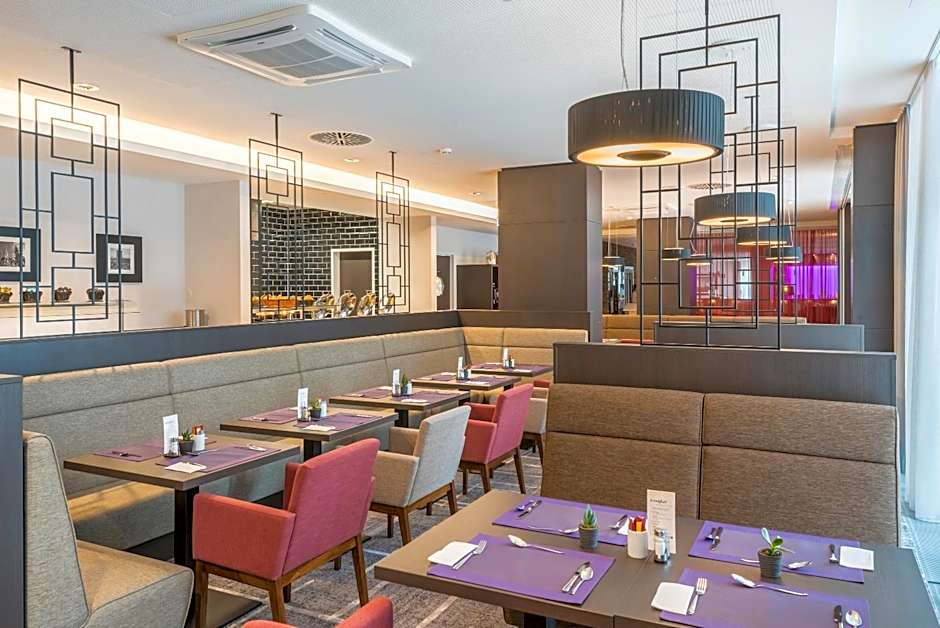 Hilton Garden Inn Munich City Centre West