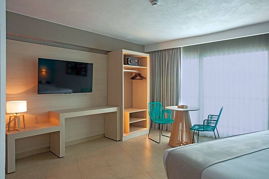 Hotel Amares Acapulco