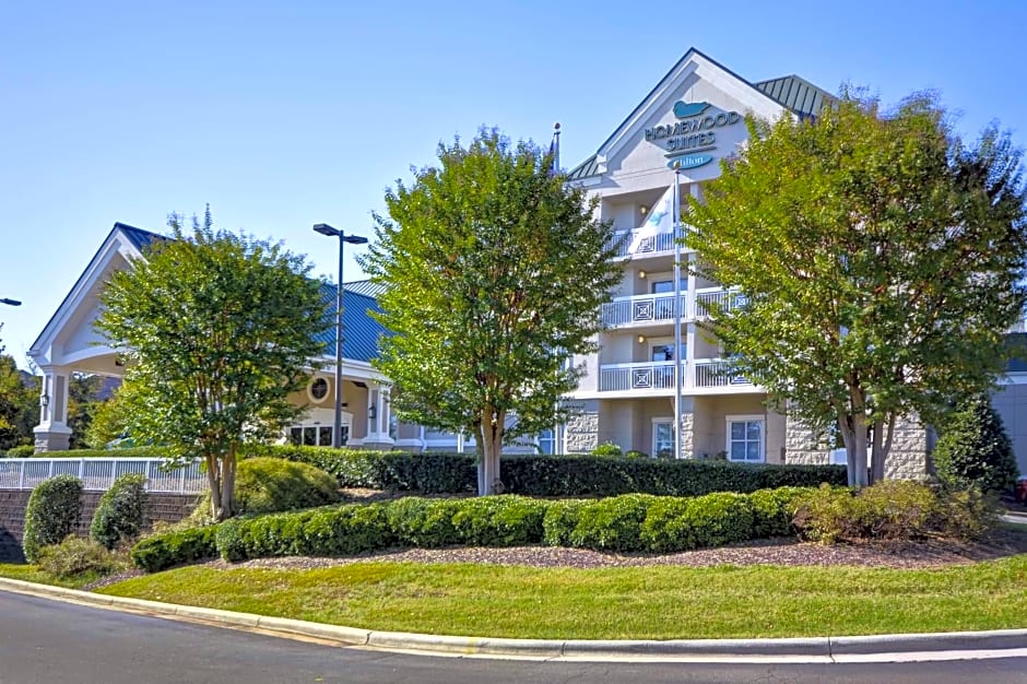Homewood Suites By Hilton Durham-Chapel Hill I-40
