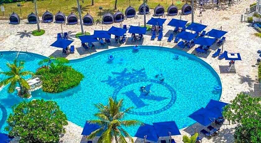 KENSINGTON HOTEL SAIPAN