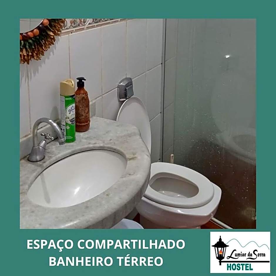 Hostel Lumiar da Serra