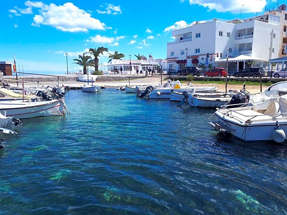 Hotel Boutique Las Arenas
