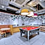 ibis Styles Glasgow Centre George Square