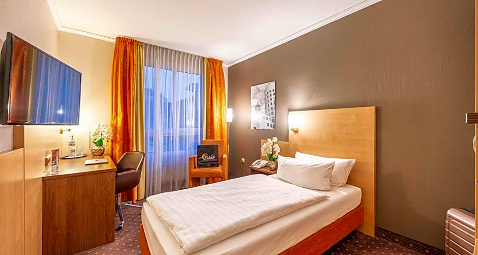 Sure Hotel by Best Western Hilden-Düsseldorf