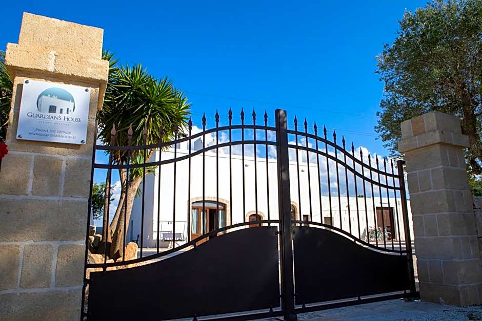 Guardian's House