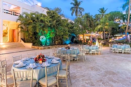 Be Live Experience Hamaca Garden