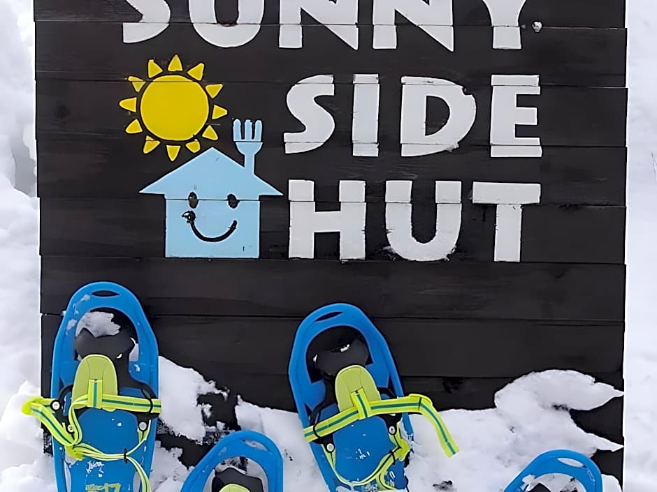 Sunny Side Hut