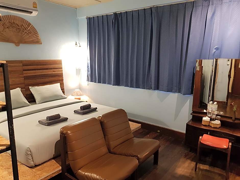 The Roo Classic Hometel