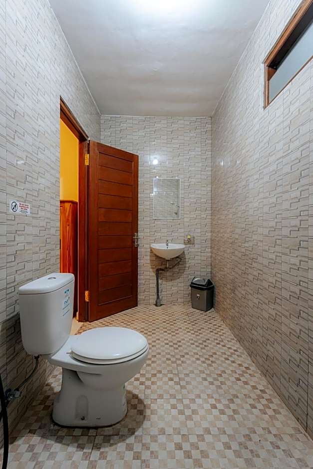 BUBU CANGGU Guesthouse