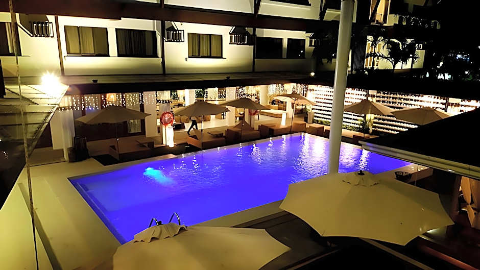 Selah Garden Hotel Manila