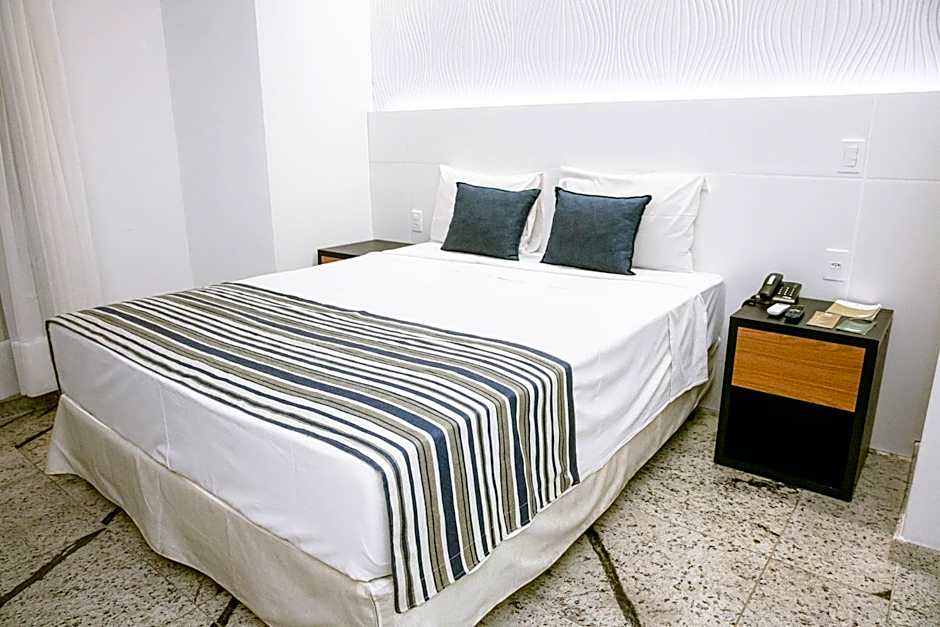 Fenix Hotel Varginha