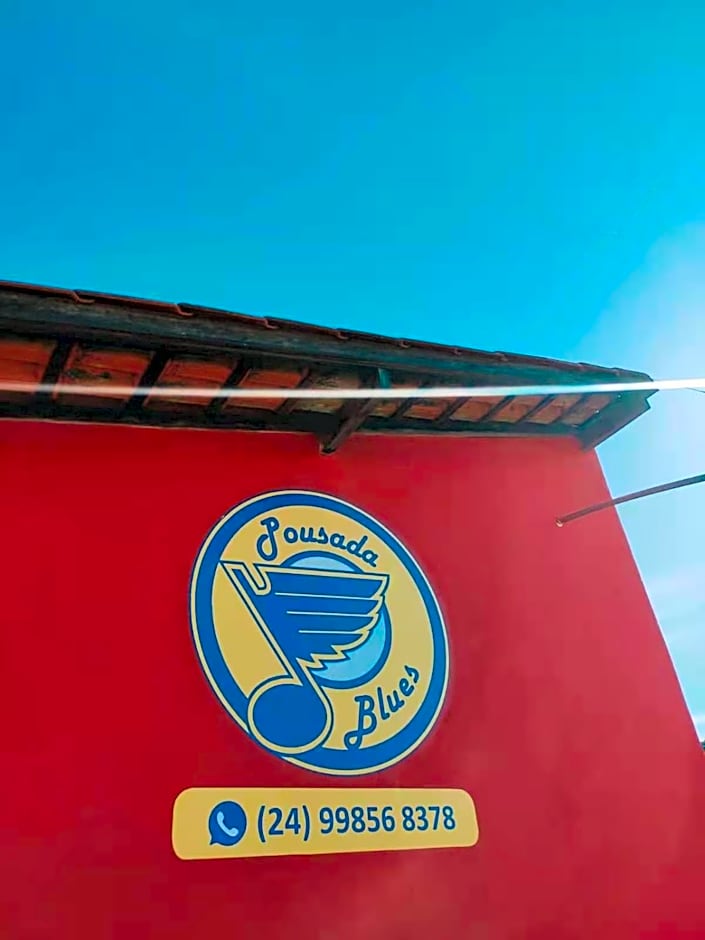 Pousada Blues