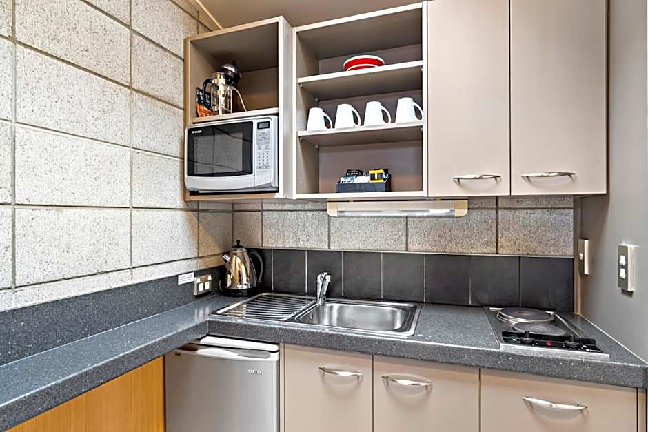 Kaiapoi on Williams Motel