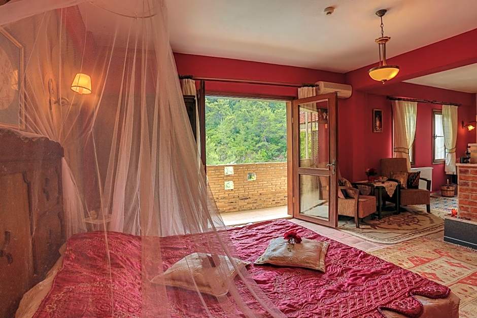 Efes Butik Otel